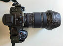 美本堂 適用于尼康Z8相機保護貼膜nikon z8貼紙迷彩碳纖維磨砂3M 磨砂黑 尼康Z8 曬單實拍圖