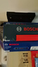 博世（BOSCH）BOSCH GO3 充電式鋰電電動(dòng)螺絲刀/起子機(jī)17件批頭組件套裝升級(jí)版 曬單實(shí)拍圖