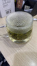 富光花茶杯 男女士茶水分離杯子 雙層辦公泡茶玻璃杯帶把高硼硅水杯 曬單實拍圖