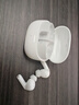 倍思M3s 【國(guó)家補(bǔ)貼】降噪藍(lán)牙耳機(jī) -50dB金標(biāo)認(rèn)證藍(lán)牙6.0 入耳式適用蘋果華為vivo榮耀手機(jī) 皓月白 曬單實(shí)拍圖