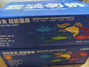 力狼 貓條貓零食 成幼貓通用寵物貓咪零食貓濕糧 【超值囤貨】鮮肉貓條15g*100支 曬單實拍圖