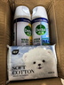 滴露（Dettol）消毒噴霧200ml 除菌噴霧 衣物馬桶鞋子除臭殺菌噴霧 空氣清新劑 消毒噴霧柑橘200ml 曬單實(shí)拍圖