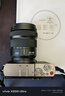 松下S9（20-60mm F3.5-5.6）套機(jī)（Panasonic）全畫幅微單 實(shí)時(shí)Lut 濾鏡直出 連接app極速分享 灰銀 曬單實(shí)拍圖