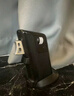 RAGNOK射擊游戲鼠標(biāo)震動(dòng)槍型扳機(jī)后坐力黑軸充電雙模立式護(hù)腕FPS 黑色 曬單實(shí)拍圖