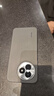 小米（MI）REDMI K80 至尊版 天璣9400+ 7410mAh大電池 砂巖灰 12GB+512GB  紅米5G手機(jī) 曬單實(shí)拍圖