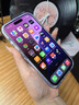 圖拉斯【無黑邊無紋膜】適用iphone16promax鋼化膜蘋果16pro手機膜全屏防指紋防摔無塵倉高清貼膜 iPhone 16 Pro Max【高清膜】 專業(yè)版（含無塵倉）丨第2件半價 曬單實拍圖