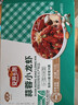 安井 鮮活制作麻辣小龍蝦麻辣田螺小龍蝦尾冷凍半成品預制菜 加熱即食 蒜蓉小龍蝦700g*5盒 曬單實(shí)拍圖