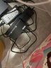 西普萊 USB3.0分線器拓展塢高速10口工業(yè)級集線器A-103(1米)HUB手機電腦平板轉(zhuǎn)化器一拖多單口1A帶電源 曬單實拍圖