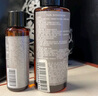 植村秀琥珀卸妝油450ml 養(yǎng)膚潔顏油深層清潔溫和不刺激 生日禮物女 曬單實拍圖
