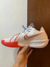 CLENIKEEDAIR NIKE gt cut2代籃球鞋 ZOOM粉紅色水蜜桃運動(dòng)鞋 Gt2 兔年限定 42 曬單實(shí)拍圖
