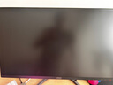 AOC 24.5英寸 FastIPS 原生300Hz超頻310Hz 1ms HDR400 硬件低藍光 電競顯示器 宙斯盾25G4S 國家補貼 曬單實拍圖