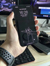 16G+1024G智能手機 全新未拆封M80 Pro全網(wǎng)通5G驍龍雙卡安卓高幀 暗夜紫【6.8英寸16pro廠家直銷】 16G運行+1024G儲存 官方標配【手機全套】 曬單實拍圖
