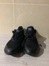 阿迪達斯男女 休閑系列 EDGE GAMEDAY SHOES 跑步鞋 IF0585 40碼 UK6.5碼 曬單實拍圖