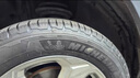 米其林（MICHELIN）汽車輪胎 215/55R18 99V 浩悅五代 Primacy 5 適配逍客/繽越 曬單實(shí)拍圖