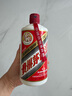 茅臺（MOUTAI）飛天 53%vol  500ml 貴州茅臺酒（帶杯）【需預(yù)約購買】 曬單實拍圖