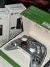 XBOXSeries微軟XSX無線藍牙手柄Pc電腦Steam游戲控制器蒼穹秘語特別版 【精靈秘語】+接收器+充電組 海外版 曬單實拍圖