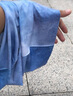 卡爾美（KELME）防曬面罩掛耳冰絲騎行面巾圍脖套男女魔術(shù)頭巾騎車登山遮陽口罩 曬單實拍圖