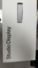 Apple/蘋果 Studio Display 27英寸5K視網(wǎng)膜顯示器-標(biāo)準(zhǔn)玻璃配可調(diào)傾斜度及高度的支架 家用辦公顯示器 曬單實(shí)拍圖