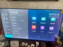 松下（Panasonic）【官翻機(jī)】電視機(jī)43/50/55/65/75英寸 麗可彩4K超清全面屏 開機(jī)無廣告 MEMC DHR10 智能語音 彩電 43英寸 【官翻機(jī)】TH-43LX600C 官方標(biāo)配 曬單實(shí)拍圖
