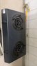 美的（Midea）家用燃?xì)庠铍p灶5.2KW大火力灶具天然氣灶煤氣灶雙灶臺(tái)式爐具猛火灶爐灶 臺(tái)式免安裝 JZT-TX3 曬單實(shí)拍圖