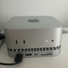 移速（MOVE SPEED）適用于Macmini M4擴(kuò)展塢硬盤盒 SSD移動硬盤外接擴(kuò)容存儲 散熱底座拓展塢 10G傳輸兼容雷電4/5接口 曬單實(shí)拍圖
