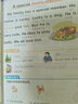 斗半匠零基礎(chǔ)學(xué)英語(yǔ)入門(mén)小學(xué)英語(yǔ)語(yǔ)法字母音標(biāo)自然拼讀短句短文英語(yǔ)訓(xùn)練小學(xué)通用小學(xué)英語(yǔ)專(zhuān)項(xiàng)訓(xùn)練（ 5冊(cè)） 曬單實(shí)拍圖