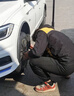 鄧祿普（DUNLOP）輪胎 SP SPORT MAXX050+ 豪華SUV專用型 城市SUV 255/45R20 101W 曬單實(shí)拍圖