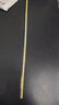 LED發(fā)光二極管 貼片燈珠5730 5630焊接光源白光暖光燈芯0.5W 100只（散裝） 5730貼片白光 曬單實(shí)拍圖