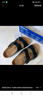 BIRKENSTOCK勃肯德國進(jìn)口男女款經(jīng)典舒適百搭輕便Arizona雙扣拖鞋 黑色窄版51793 39 曬單實(shí)拍圖