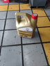 嘉實多（Castrol）極護智E版 全合成機油 潤滑油 0W-20 C5 4L 汽車保養(yǎng) 曬單實拍圖