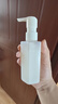 蘭（LAN）【禮物送女友】蘭糯感卸妝油溫和卸妝清潔眼唇臉三合一300ml 曬單實拍圖