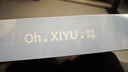 PRITECH電動(dòng)洗澡刷搓背刷搓澡洗澡神器 嘻浴青年XY藍(lán)色520送女生禮物 曬單實(shí)拍圖