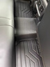 車麗友 適用于大眾高爾夫8腳墊tpe全包圍包門檻21-25款汽車專用環(huán)保車墊 TPE單層全包圍腳墊 大眾高爾夫8專車定制 曬單實(shí)拍圖