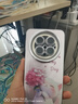 威愷 適用華為mate70pro手機殼mate70pro+保護套鏡頭全包防摔網紅高端男女款創(chuàng)意羽紗繡球貓+手鏈 曬單實拍圖