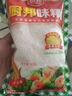廚邦味精 400g袋裝 玉米發(fā)酵提鮮增香 廚房火鍋煲湯調(diào)味料   曬單實拍圖