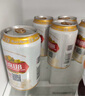 燕京啤酒 U8 歡樂“彤”行版 500ml*12聽 冰爽暢飲 新老包裝交替發(fā)貨 曬單實(shí)拍圖