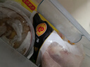井崗梯田防嗆咳增稠劑粘稠劑吞咽凝固粉喝水食用食品增稠劑60g(2.5g*24) 曬單實(shí)拍圖