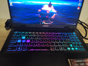 微星（MSI）神影16 銳龍版 2025 16英寸游戲筆記本電腦(R9-7945HX RTX5060 16G 1TB 2.5K/240Hz屏) 曬單實(shí)拍圖