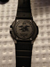 雷美諾時(shí)（luminox）速度與激情保羅沃克同款經(jīng)典海豹突擊隊系列瑞士手表 XS.3001.F 曬單實(shí)拍圖