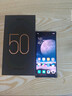 中興（ZTE）Axon 50 驍龍8+ 144Hz高刷 6400萬三攝 單系統(tǒng) 5G拍照手機 12GB+512GB曜金黑 曬單實拍圖