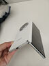 vivo X Fold5 217g超輕薄 等效6000mAh藍(lán)海電池 超可靠三防折疊屏 蔡司超級(jí)長(zhǎng)焦 AI 新品折疊屏手機(jī) 明白 12GB+256GB +99元贈(zèng)vivo折疊尊享服務(wù)包 曬單實(shí)拍圖