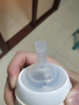 貝親（Pigeon）自然離乳系列吸嘴 替換奶嘴 12月+ BA152 曬單實(shí)拍圖
