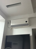 小米小米3匹 新一級能效 巨省電大掛機 變頻冷暖 智能互聯(lián) 壁掛式空調(diào)72GW-NA30/N1A1 家電國家補貼20% 3匹 一級能效 曬單實拍圖