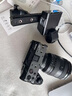 索尼（SONY）ILME-FX3A FX2B 高清攝像機(jī)4K全畫幅專業(yè)電影攝影機(jī) fx2/fx3a 視頻拍攝直播旅游婚慶錄像機(jī) ILME-FX3A[單機(jī)身不含鏡頭] 官方標(biāo)配【贈(zèng)品牌快充】 曬單實(shí)拍圖