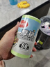 美麗雅背心手提垃圾袋加厚塑料袋大垃圾袋廚房家用垃圾袋 中號(hào)【60只】 曬單實(shí)拍圖
