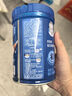 嘉寶（GERBER）強化鈣鐵鋅高鐵米粉嬰幼兒輔食米糊250g 含DHA活性益生菌6月+ 曬單實拍圖