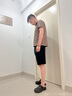 颯望德國(guó)洞洞鞋男款2025新款eva防滑防臭沙灘休閑厚底夏季外穿開(kāi)車 灰色【主圖款】 厚底耐磨外穿 40 -41【適合39-40的腳】 曬單實(shí)拍圖