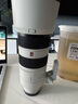 索尼FE 70-200mm F2.8 GM OSS II 全畫幅遠(yuǎn)攝變焦G大師鏡頭(SEL70200GM2) 官方標(biāo)配 曬單實(shí)拍圖