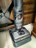 石頭A30 Pro Steam 全向助力洗地機 86°C熱水150°蒸汽洗地長續(xù)航 0纏毛0異味全掃地機平躺洗拖一體 曬單實拍圖