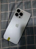 Apple iPhone 13Pro 蘋果13Pro 全網(wǎng)通5G 雙卡雙待 二手蘋果手機 銀色 128G 曬單實拍圖